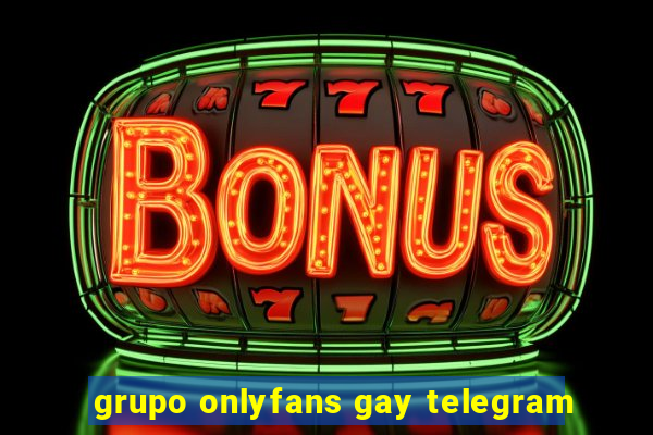 grupo onlyfans gay telegram